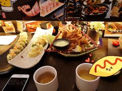 -白石の深夜食堂(宝龙店)