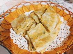 葱花烙饼-潞安酒店(宁国路店)
