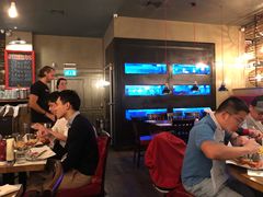 大堂-Burger & Lobster(Dean Street)