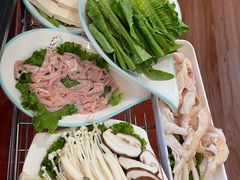 -慢慢香娥庄火锅店(怡景园店)