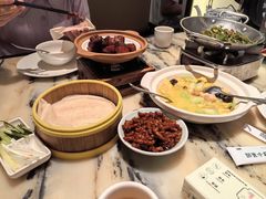 -小菜园新徽菜(马鞍山金鹰店)