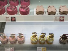 -好利来(东四店)