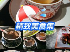 -锦楼·臻选新杭帮(杭州中心店)