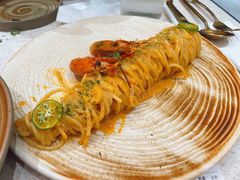 招牌冬阴功意面-Toris(LuOne凯德晶萃广场店)