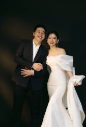 -拾尚映画·STUDIO婚纱摄影(中关村店)