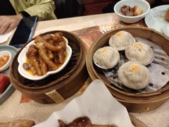 -点都德(皇岗村店)
