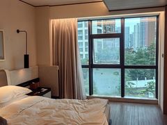 -深圳罗湖木棉花凯悦尚选酒店•大堂吧