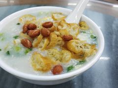 艇仔粥-穗银肠粉店(东川路店)