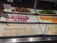 -韩盛·盛江山自助料理(沈辽路万达店)