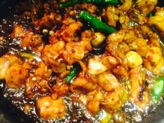 -绿茶餐厅(西单老佛爷店)