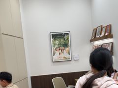 -海马体照相馆丨大师(青岛万象城店)