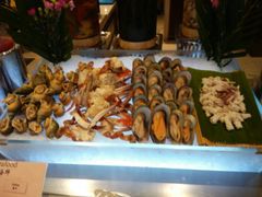 android_upload_pic-国际博览中心酒店·茗轩中餐厅