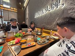 -一品诚记烤肉(大连柏威年购物中心店)