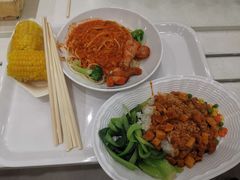 -航海博物馆餐厅