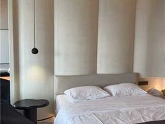 -芷迹江景酒店(五一广场汇景城店)