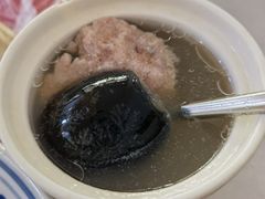 -高师傅特色米粉汤包(建设路店)
