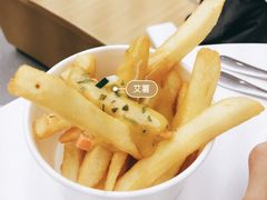 -艾薯夫妇Aysh(福田星河COCOPark店)