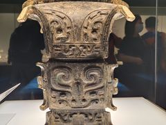 -陕西历史博物馆