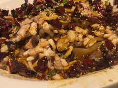 -三猫黑鱼花(南大店)