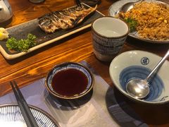 -千寻寿司(兴工一路店)