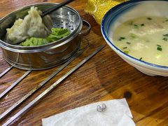 -清真新疆叶尔羌烤肉店(新香洲店)