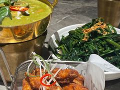 -Home Thai·泰谣(王府井apm店)