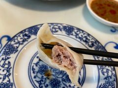 -老都一处饺子馆(道里店)