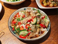 -乔街深夜食堂·小龙虾·高压锅生蚝(杭州总店)