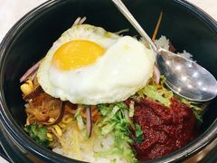 -佳木斯老崔朝族风味(群力店)