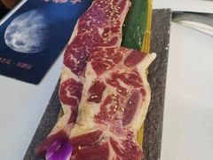 -千寻山野烤肉(中关村店)