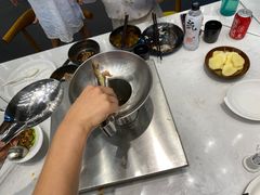 -星湖特色餐厅· 三岔湖环球融创天堂洲际酒店