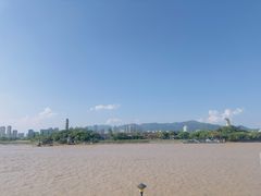 -江心屿景区