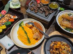 -小川洋风料理(街道口店)