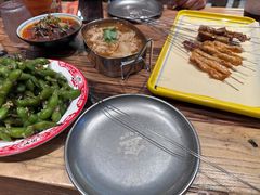 -金玲珑串道(石鼓路店)