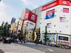 -秋叶原电器街