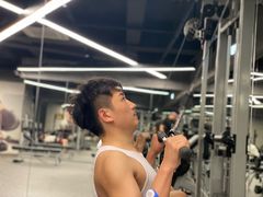 -锐动健身(博地中心店)