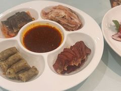 -新疆兵团食府清真(马连道店)