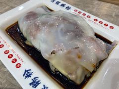 -荔银肠粉(广州天河华利路店)