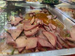 -惠丰源烩面馆(经七路店)