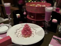 -华尔道夫酒店·羿庭(金鱼胡同店)