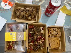 -卤生活(古墩路店)