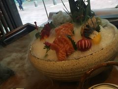 -大江户日本料理(吕厝店)