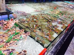 -渔傅·蓝海岸霞浦海鲜(正祥店)