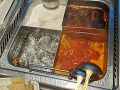 -海底捞火锅(龙湾万达广场店)