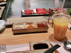 -赤坂亭·M9和牛烧肉·铁板烧(合肥万象城店)