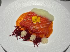 -狮拾久·现代新加坡料理(壹方城店)