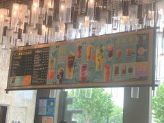 -星巴克臻选(湖滨道店)