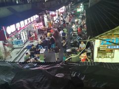 -桂萍特色牛筋牛杂(长堤街总店)