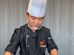 -水木锦堂·自助铁板烧(方庄时代店)