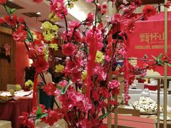 -博望坡酒楼(漕溪路店)